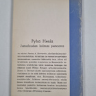 James A. Stewart : Pyhä henki : Jumaluuden kolmas persoona - pikkukuva 2