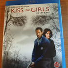 Kiss the girls - Jäähyväiset tytöille Blu-ray - pikkukuva 1