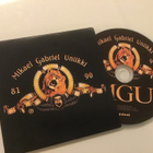 Mikael Gabriel / Uniikki . MGU 8190 mixtape CD - pikkukuva 1