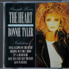 CD: Bonnie Tyler - Straight From The Heart: The Very Best Of - pikkukuva 1