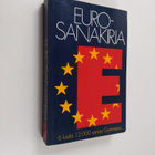 Eurosanakirja : 6 kieltä, 12000 sanaa - pikkukuva 1