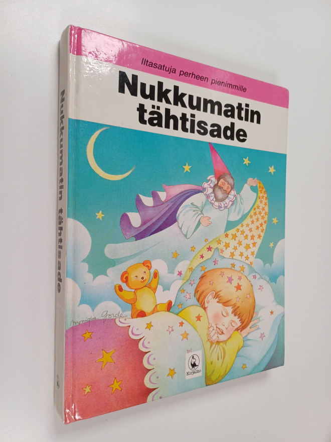 Nukkumatin tähtisade