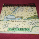 Katri Lehto - Maria Heikintytär Kytäjältä - pikkukuva 1