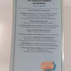 The American tradition in literature vol 1-2 - pikkukuva 2