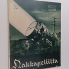 Hakkapeliitta 3/1941 - pikkukuva 1