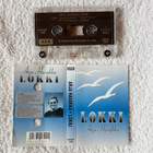 Arja Havakka – Lokki C-KASETTI - pikkukuva 2