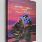 Varsinais-Suomen linnut - pikkukuva 1