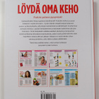 Löydä oma keho : laihdu 10 kg : elämäsi paras vartalo! - pikkukuva 2