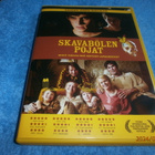 SKAVABÖLEN POJAT - DVD - pikkukuva 1