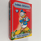 Mini-taskari 17 : Raha ratkaisee - pikkukuva 1
