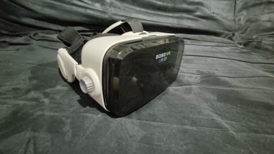BoboVR Z4 VR-headset puhelimille