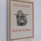 Gyula Illyes : Pustan kansaa - pikkukuva 1