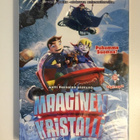 Maaginen kristalli (DVD) Puhuttu Suomeksi! (2011) UUSI! - pikkukuva 1