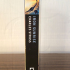Iron Sunrise (Charles Stross, pehmeäkantinen) - pikkukuva 3