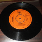 Frederik 7" single Taka-Takata v. 1972 - pikkukuva 2