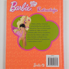 Freya Woods : Barbie : Ratsastaja - Lumoava kertomus - pikkukuva 2