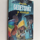Johanna Hulkko : Geoetsivät ja vesiseikkailu - pikkukuva 1
