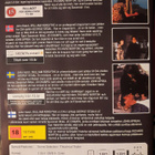 DIRECT HIT DVD (William Forsythe, Replay) - pikkukuva 2