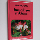 Urho Muroma : Jumala on rakkaus - pikkukuva 1