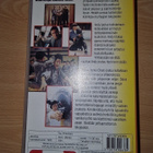 Kuin veitsi kurkulla (1990) (Jackie Chan) VHS - pikkukuva 2