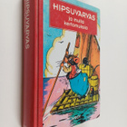 Helmi Krohn : Hipsuvarvas ja muita kertomuksia - pikkukuva 1