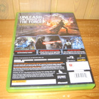 Star Wars The Force Unleashed Xbox 360 - pikkukuva 3