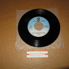 Danny 7" Niin Kuume Nousee/Kuin Lintu Rakkaalleen 1979 - pikkukuva 2