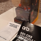 Orb Retro Mini minipelikonsoli. Käyttämätön. - pikkukuva 3