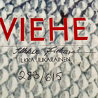 Viehe - kirja  - Ilkka Jukarainen - pikkukuva 2