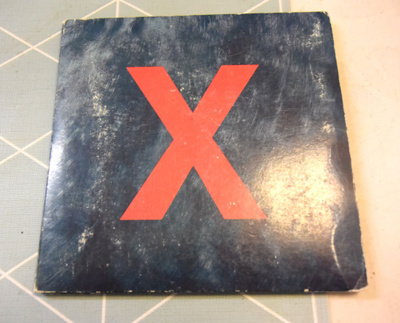 INXS – X CD