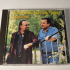 TOPI SORSAKOSKI & REIJO TAIPALE - Kulkukoirat (cd) - pikkukuva 1
