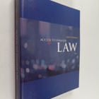 Aapo Surakka : Access to Finnish law - pikkukuva 1
