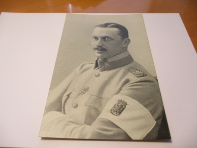 Mannerheim *