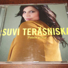 Suvi Teräsniska: Pahalta piilossa cd - pikkukuva 1