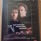 The Rookie - tulokas (1990) DVD (Clint Eastwood) - pikkukuva 1
