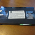 Cocoon - nuoruudenlähde (Showtime) VHS FIx Steve Guttenberg - pikkukuva 3