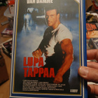 Lupa tappaa ja timecop vhs - pikkukuva 4
