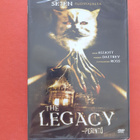 The Legacy UUSI DVD - pikkukuva 1