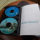 4 X CD BOXI JUHA VAINIO ** SELLAISTA ELÄMÄ ON ** - pikkukuva 2