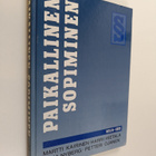 Martti Kairinen : Paikallinen sopiminen - pikkukuva 1