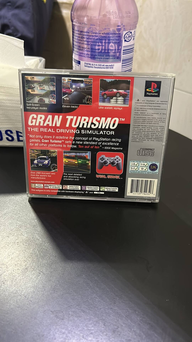Item image