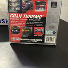 Gran Turismo PS1 CIB PLATINUM - pikkukuva 2