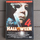 DVD: Halloween 4: Michael Myersin Paluu (1988/2000) - pikkukuva 1