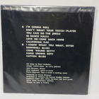 ROCKNROLL BAND - EVERYBODY.. EX-/EX LP + KOKO BÄNDI NIMMARIT - pikkukuva 2