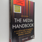 Helen Katz : The media handbook : a complete guide to adv... - pikkukuva 1