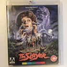 The Slayer - Special Edition (Blu-ray) ARROW (1982) - pikkukuva 1