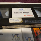Vhs  fix  NORSEMAN - BARBAARIEN KUNINGAS - pikkukuva 3