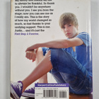 Justin Bieber : 100 % Official Justin Bieber - First Step... - pikkukuva 2