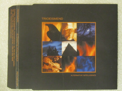 Trioeismend • Alternative Intelligence CD-Single