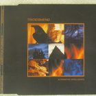 Trioeismend • Alternative Intelligence CD-Single - pikkukuva 1